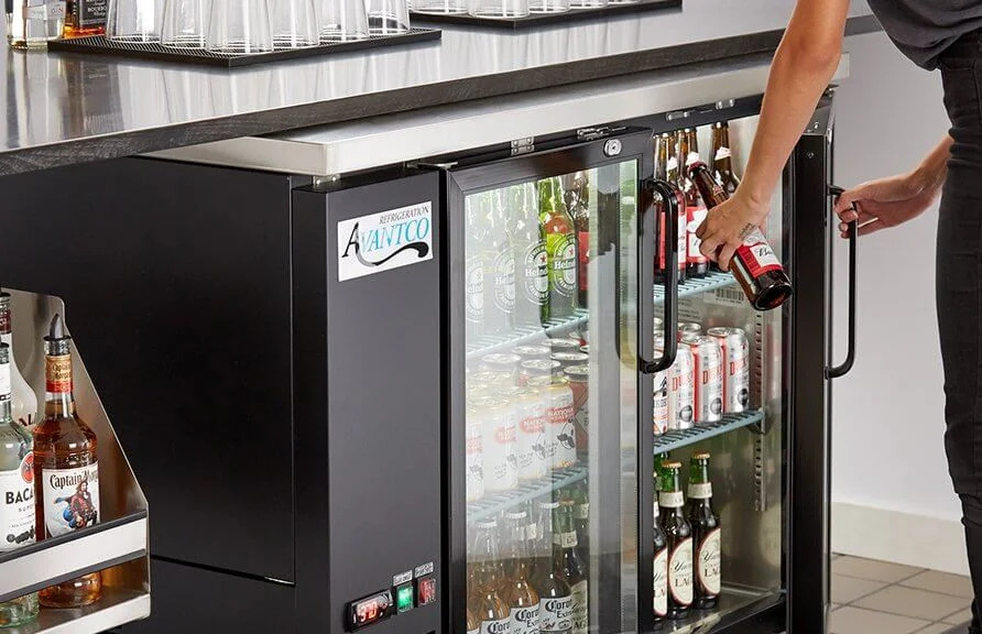 5 Reasons For Buying Commercial Coolers From Turkey