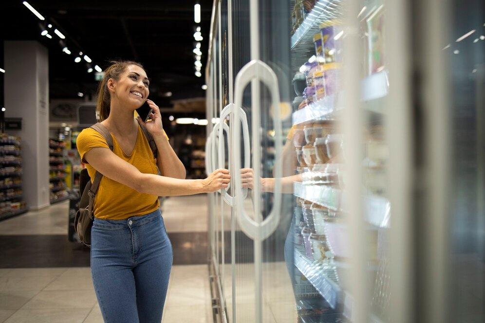 What is an Eco-Friendly Refrigerator?
