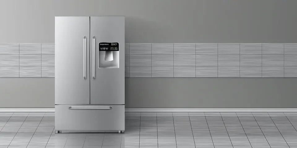 Commercial Refrigerators Features Registered by Intertek and SGS