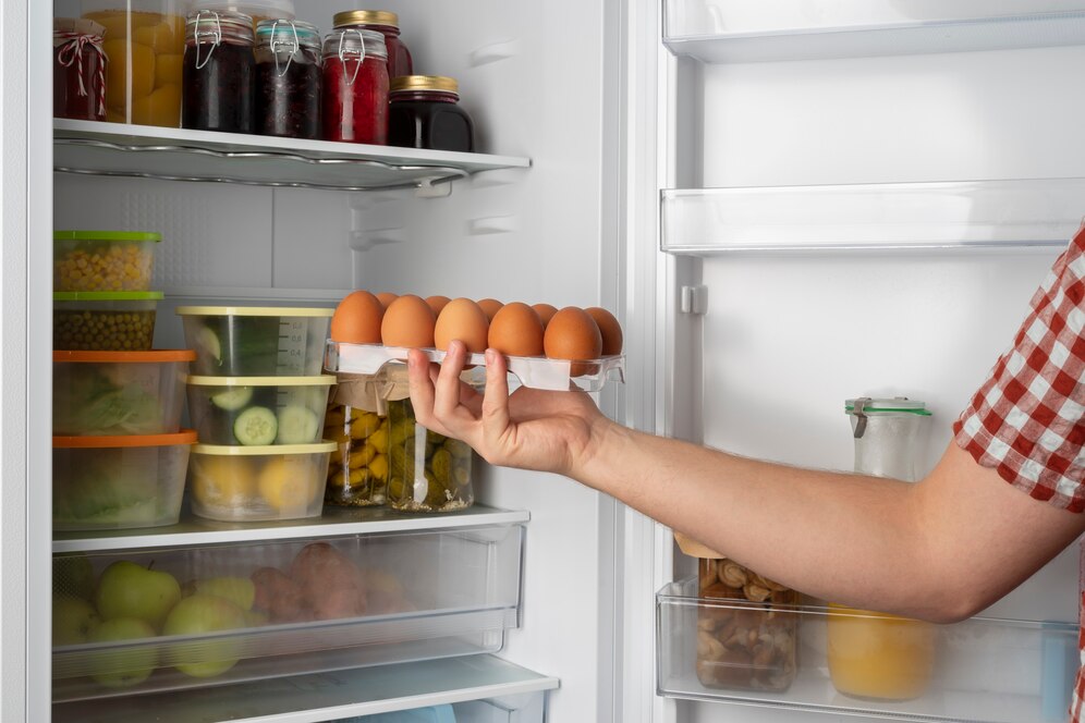 Optional Refrigerator Features to Consider