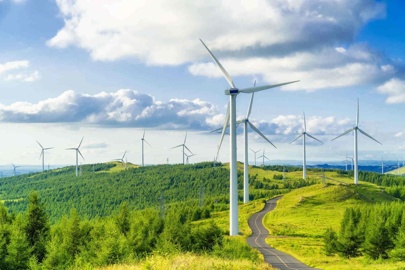 What is Sustainable Energy?