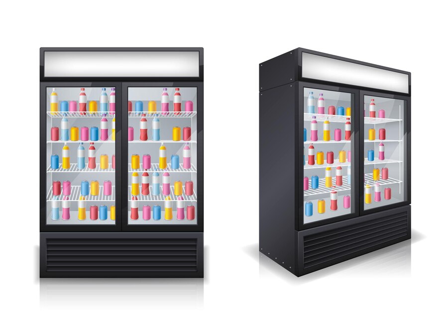 Choosing Refrigerator Cooler System For Tight Spaces