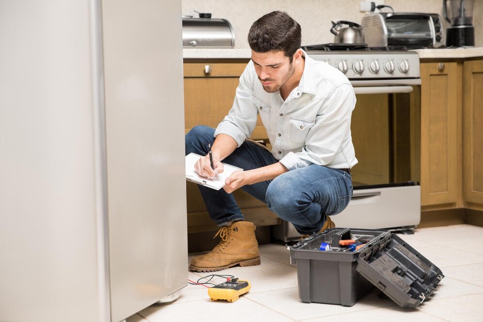 9 Tips For Commercial Refrigeration Maintenance