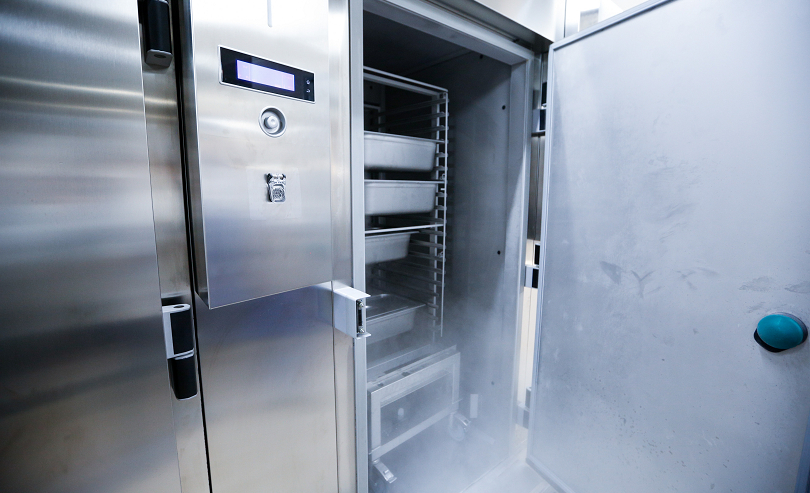 How To Reduce Electricity Usage of a Commercial Refrigerator