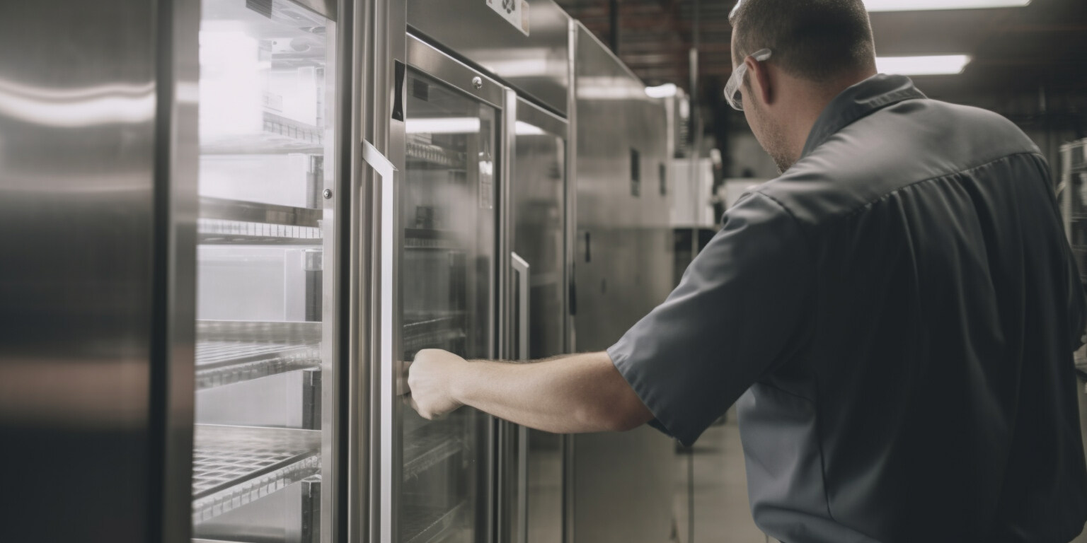 5 Common Refrigerator Problems and Their Solutions