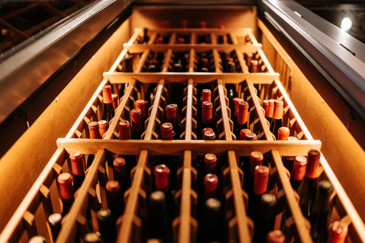 Top 6 Reasons Why Your Wine Cooler Not Cooling Green Cooler