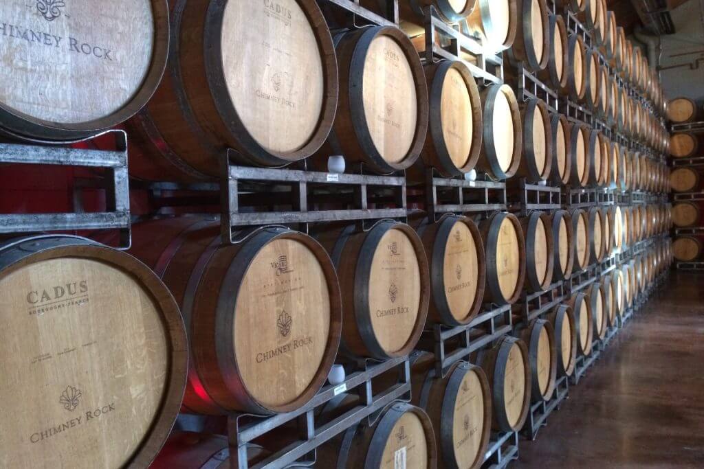 Winery Equipment List For Starting A Small Winery