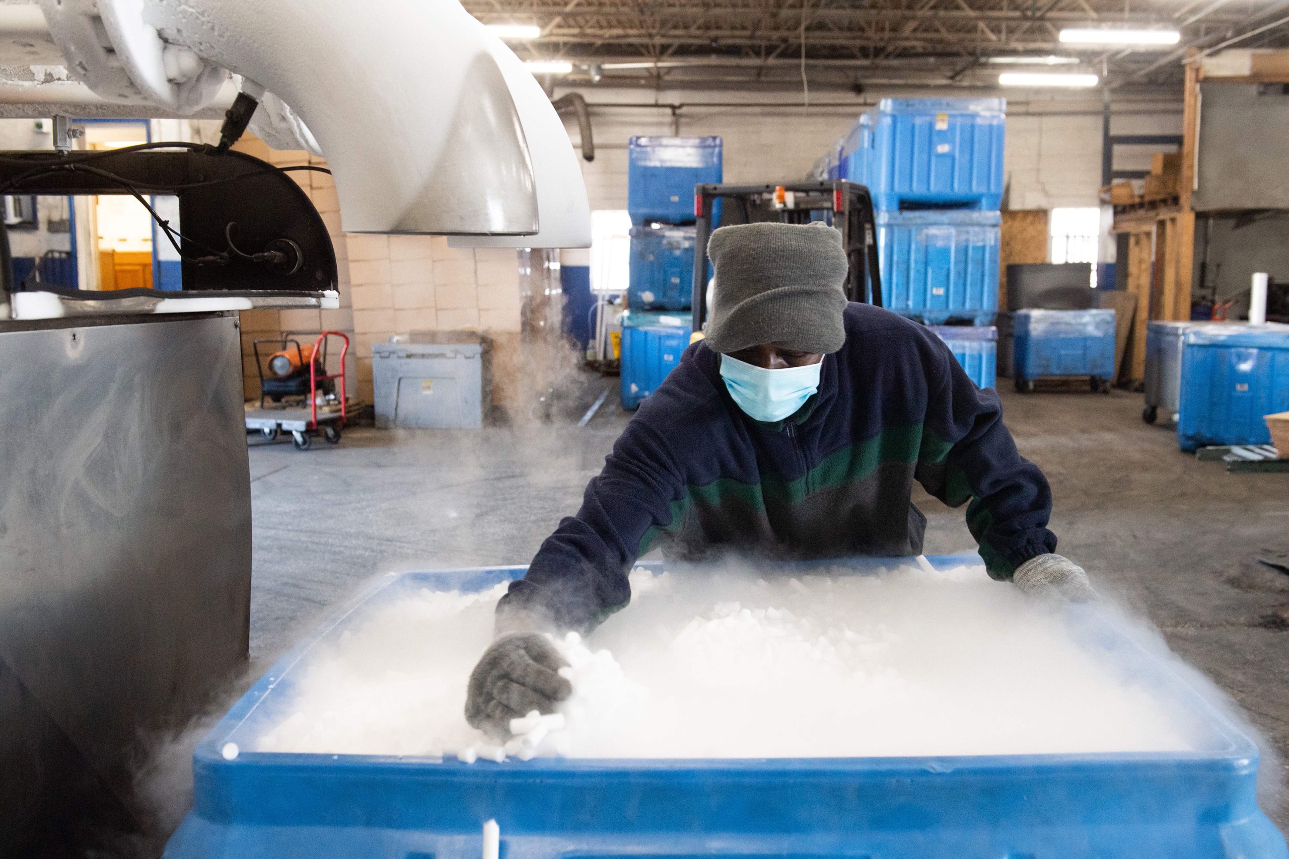 What Is Cold Chain?