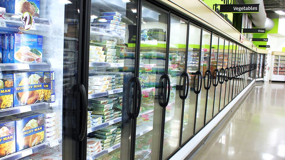 How to Improve the Efficiency of a Commercial Freezer