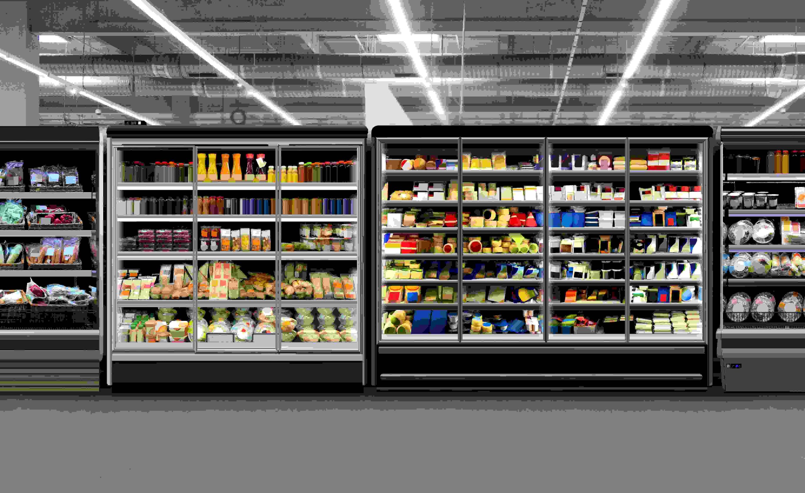 7 Things You Can Keep in Your Commercial Fridge