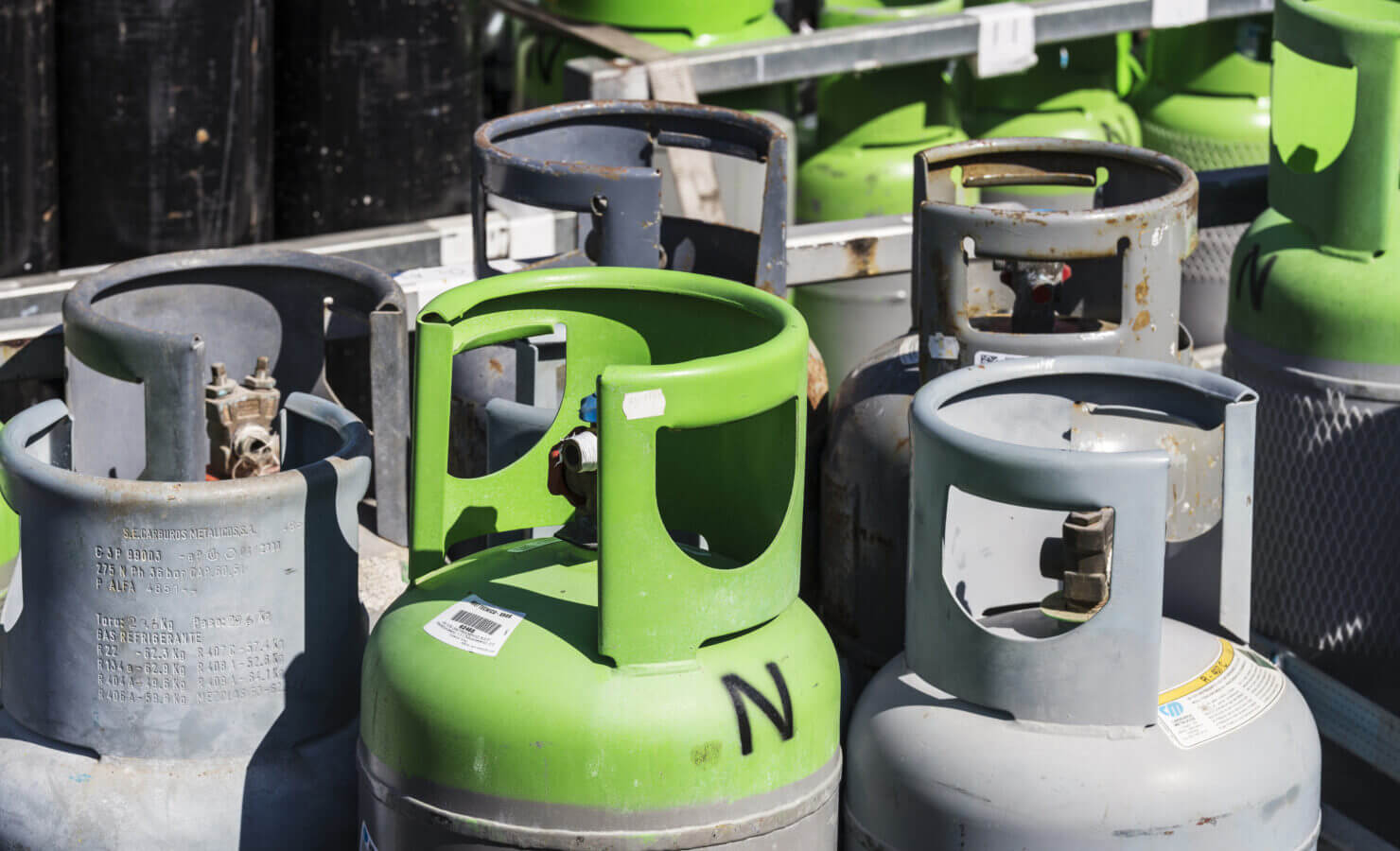 The Impact Of Refrigerants On The Environment - Green Cooler